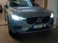 gebraucht Volvo XC60 D4 AWD 190HP Momentum Geartronic Momentum