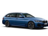Gebraucht BMW 530 Efficient Dynamics 286 PS (210 kW) 2023 Kombi