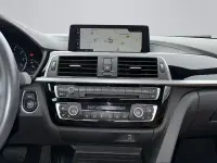Gebraucht BMW 420 Gran Coupé M Sport 184 PS (135 kW) 2021 Blau Coupé