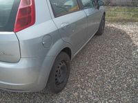 gebraucht Fiat Grande Punto 