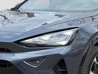 Neu Cupra Formentor 204 PS (150 kW) 2026 Grau SUV