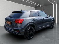 Neu Audi Q2 S-Line 150 PS (110 kW) 2026 Grau SUV