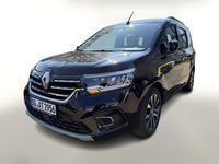 Usata Renault Kangoo Techno 131 CV (96 kW) 2022 Nero Monovolume