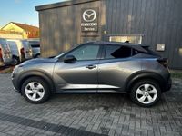 gebraucht Nissan Juke Premiere Edition SHZ Temp Klima Multif.Lenkrad Notbremsass. Navi Apple CarPlay