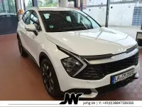 Gebraucht Kia Sportage 265 PS (194 kW) 2022 Weiß SUV