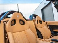 Gebraucht Ferrari 599 670 PS (492 kW) 2011 Rot Coupé