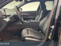 Neu BMW 530e M Sport 299 PS (219 kW) 2026 Saphirschwarz metallic Kombi