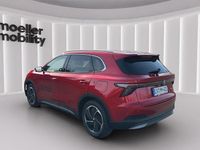 Gebraucht MG S5 Luxury 172 kW (235 PS) 2025 Rot SUV