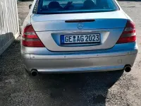 Gebraucht Mercedes E240 177 PS (130 kW) 2003 Grau Limousine