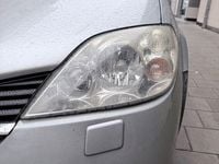 Gebraucht Nissan Primera 140 PS (102 kW) 2002 Grau Limousine