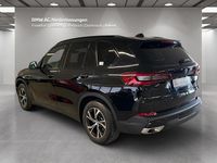 Gebraucht BMW X5 Sport Line 286 PS (210 kW) 2023 Schwarz SUV