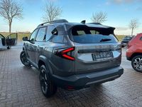 Neu Dacia Bigster Extreme 140 PS (102 kW) 2026 Grau SUV