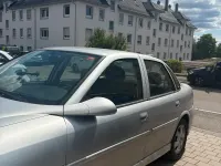 Gebraucht Opel Vectra 125 PS (91 kW) 2001 Limousine
