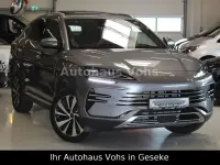 Gebraucht BYD Seal U Boost 218 PS (160 kW) 2025 Grau SUV