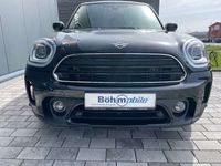 gebraucht Mini One Countryman /Yours Trim/Leder/LED/AHK/18 Zoll