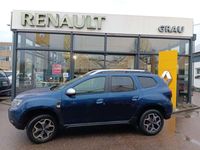 gebraucht Dacia Duster Prestige Sce 115 LPG