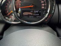 Second-hand Mini ONE 102 CP (75 kW) 2019 Negru Hatchback