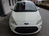 Gebraucht Ford Ka 70 PS (51 kW) 2009 Weiß Kleinwagen