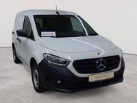 Gebraucht Mercedes Citan 113 131 PS (96 kW) 2022 Arktisweiß Van