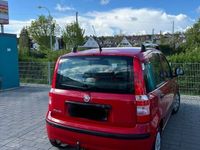 gebraucht Fiat Panda 