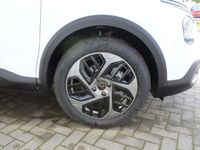 gebraucht Citroën C4 PureTech 130 S&S EAT8 Plus