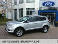 gebraucht Ford Kuga Cool&Connect 1.5L 150PS M6