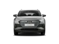 Usata Audi Q4 e-tron 150 kW (204 CV) 2023 Grigio SUV