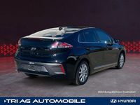 Gebraucht Hyundai Ioniq Style 105 PS (77 kW) 2020 Schwarz Kleinwagen