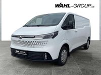 Neu Maxus V70 148 PS (108 kW) 2025 Weiß Van