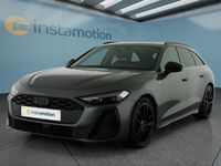 Gebraucht Audi A5 150 PS (110 kW) 2025 Grau Kombi