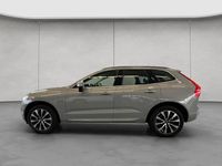 Gebraucht Volvo XC60 250 PS (183 kW) 2024 Vapour grey 740 SUV