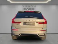 Gebraucht Volvo XC60 Plus 455 PS (334 kW) 2025 Vapour grey SUV