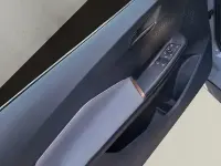 Gebraucht Cupra Born 150 kW (204 PS) 2024 Vaporgrau Kleinwagen