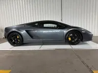Gebraucht Lamborghini Gallardo 520 PS (382 kW) 2006 Grau