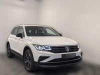 Gebraucht VW Tiguan Move 150 PS (110 kW) 2023 Farbe: SUV