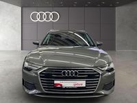 Gebraucht Audi A6 Design 299 PS (219 kW) 2022 Grau Kombi