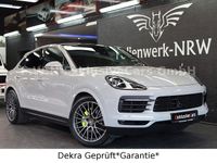 Gebraucht Porsche Cayenne 462 PS (339 kW) 2022 Grau SUV