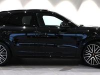 Gebraucht Porsche Cayenne 470 PS (345 kW) 2025 Chromitschwarz SUV