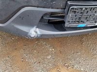 Gebraucht Mazda CX-5 Center-Line 150 PS (110 kW) 2015 Grau SUV