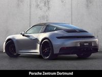 Neu Porsche 992 541 PS (397 kW) 2025 Gtsilbermetallic Coupé