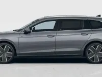 Gebraucht VW Passat R-line 265 PS (194 kW) 2025 Grau Kombi