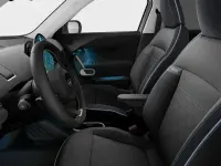 Gebraucht Mini Aceman 160 kW (218 PS) 2025 Silber SUV
