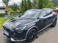 Gebraucht Cupra Formentor 150 PS (110 kW) 2023 SUV