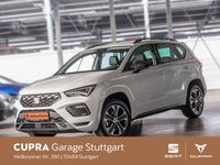 gebraucht Seat Ateca 1.5 TSI FR 110kW