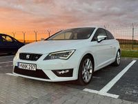Gebraucht Seat Leon SC FR 184 PS (135 kW) 2015 Kleinwagen