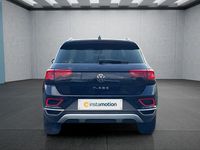 Gebraucht VW T-Roc Style 150 PS (110 kW) 2025 Andere SUV