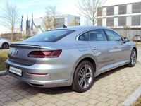 gebraucht VW Arteon Limo R-Line 4Motion Navi Digital Cockpit