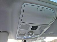 Gebraucht VW Sharan Style 140 PS (102 kW) 2012 Grau Van / Kleinbus