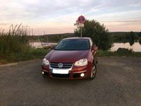 gebraucht VW Jetta 1.4 TSI STEUERKETTE NEU