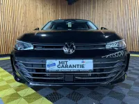 Gebraucht VW Passat 150 PS (110 kW) 2025 Schwarz Kombi